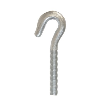 GANCIO P/TENDITORE MA 12 ZINCATO