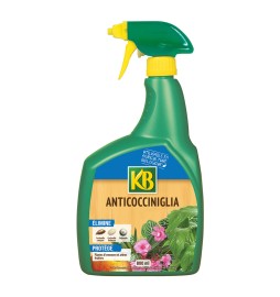 OLIO DI COLZA ANTI COCCINIGLIA Ml. 800