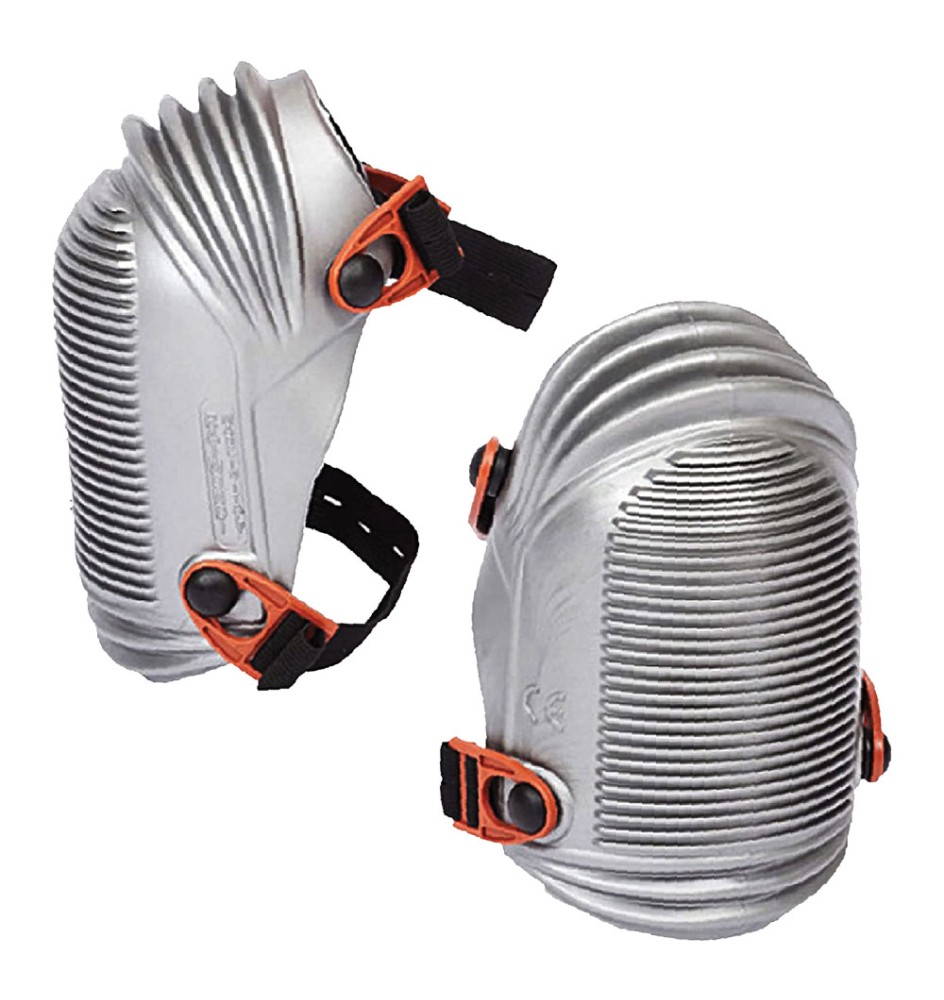 GINOCCHIERE PER PIASTRELLISTA CON SOFFIETTO 'ART. 138SOFF' in poliuretano espanso