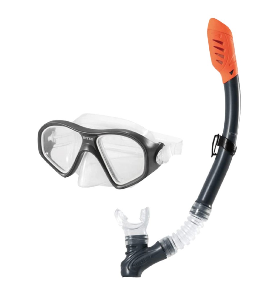 MASCHERA 'REEF RIDER SWIM SET' 55648