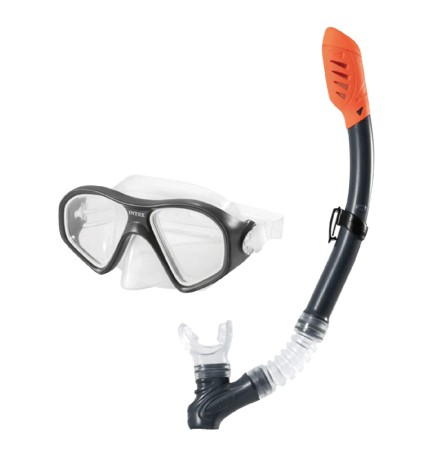 MASCHERA 'REEF RIDER SWIM SET' 55648