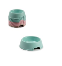 CIOTOLA DANA MIS. S VERDE/ROSA/TORTORA