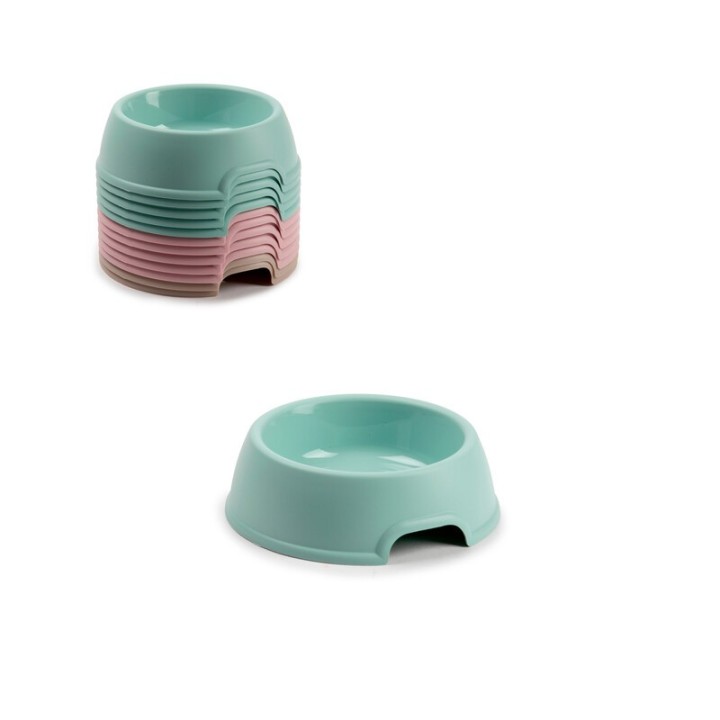 CIOTOLA DANA MIS. S VERDE/ROSA/TORTORA