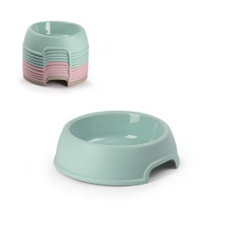 CIOTOLA DANA MIS.M VERDE/ROSA/TORTORA