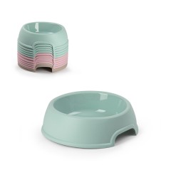 CIOTOLA DANA MIS.M VERDE/ROSA/TORTORA