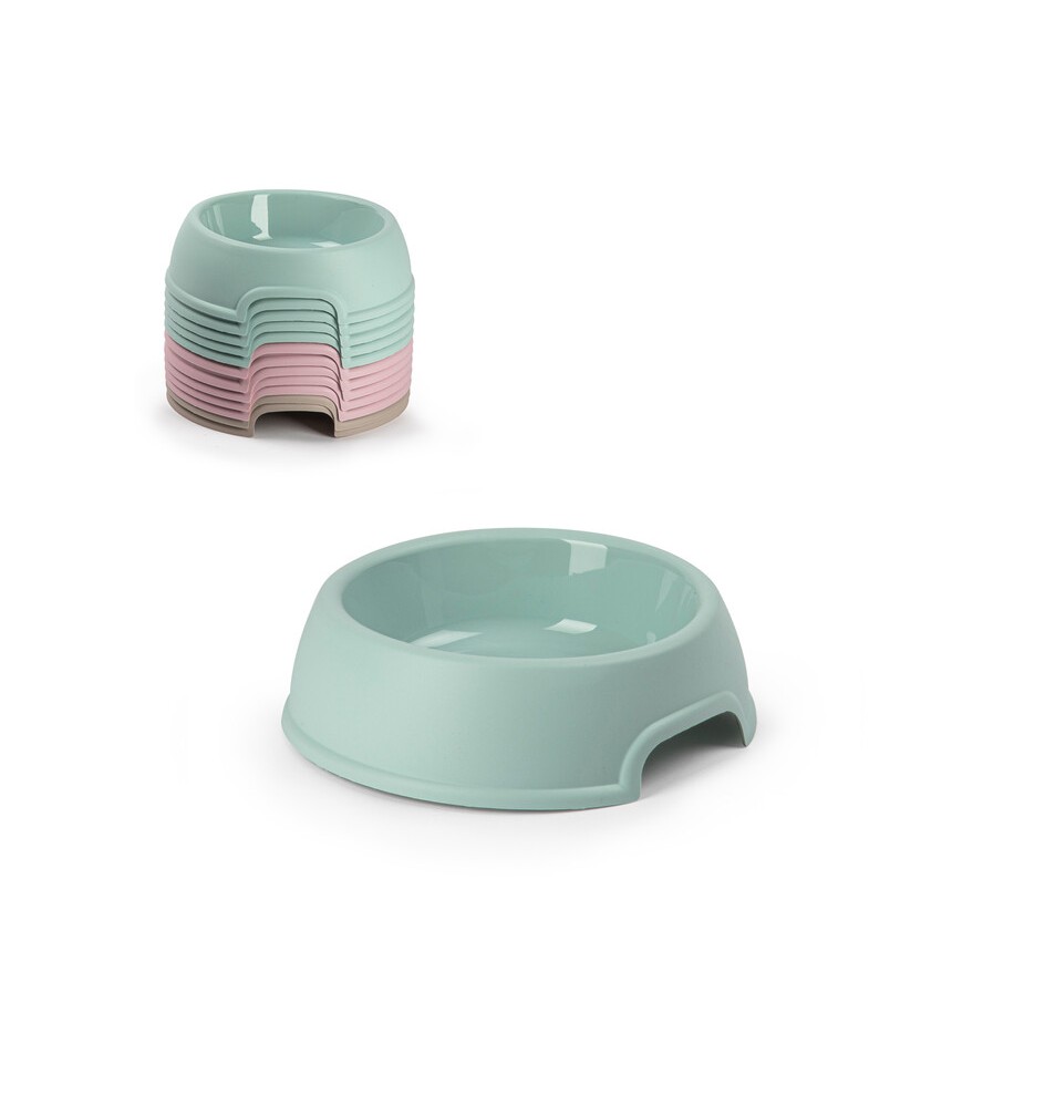 CIOTOLA DANA MIS.M VERDE/ROSA/TORTORA