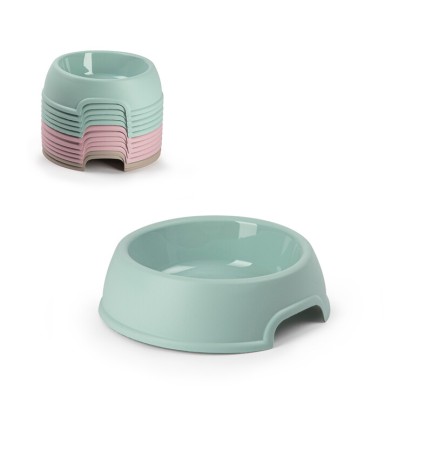 CIOTOLA DANA MIS.M VERDE/ROSA/TORTORA