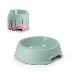 CIOTOLA DANA MIS.L VERDE/ROSA/TORTORA