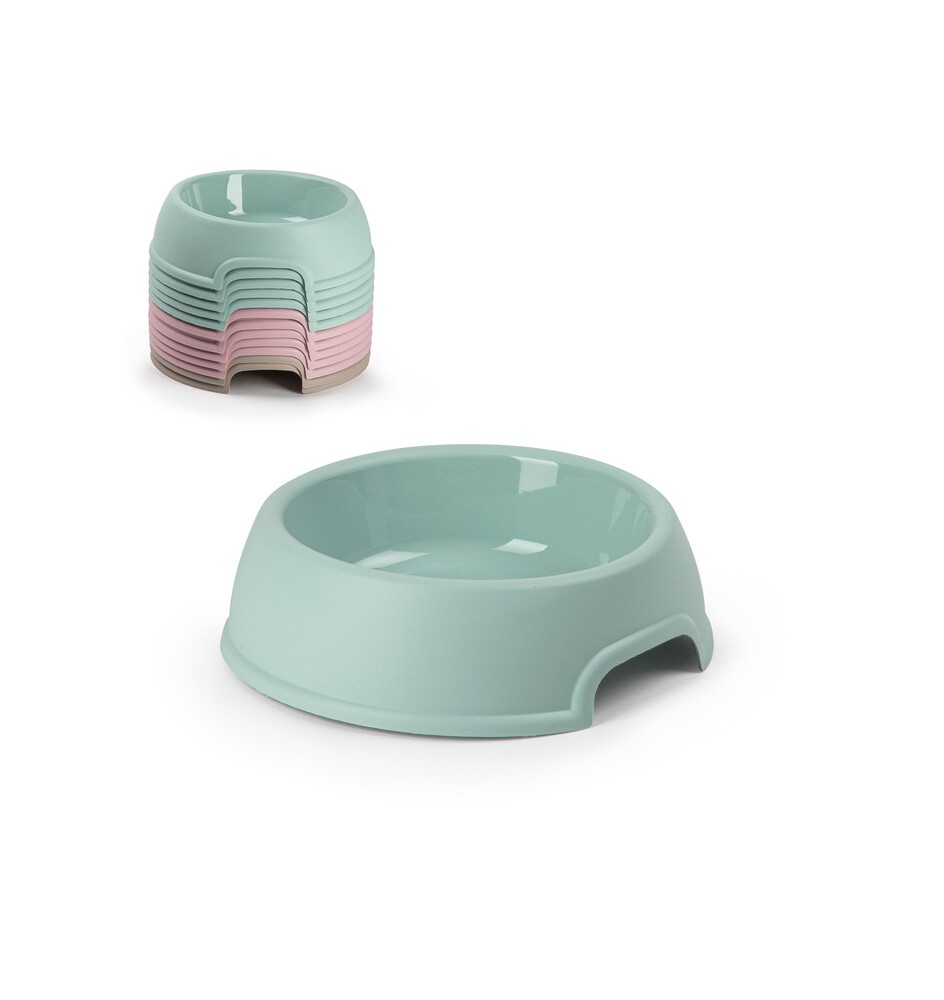 CIOTOLA DANA MIS.L VERDE/ROSA/TORTORA