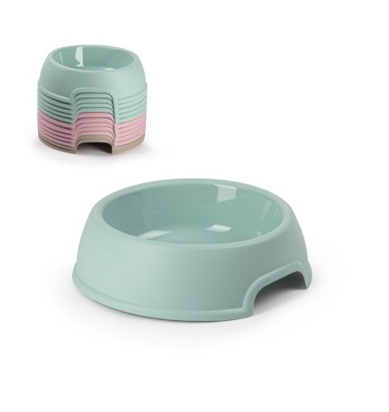 CIOTOLA DANA MIS.L VERDE/ROSA/TORTORA