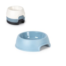 CIOTOLA DANA MIS.M BIANCO/AZZURRO/ANTRACITE