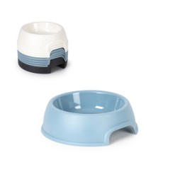 CIOTOLA DANA MIS.M BIANCO/AZZURRO/ANTRACITE