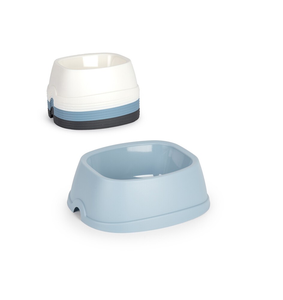 CIOTOLA ANIMALI MIS.L BIA/AZZUR/ANTRAC 26X22,5X9,5