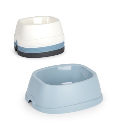CIOTOLA ANIMALI MIS.L BIA/AZZUR/ANTRAC 26X22,5X9,5