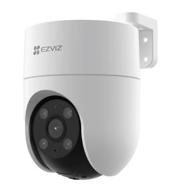 TELECAMERA PANORAMICA PER ESTERNI WI-FI 'H8C' EZVIZ risoluzione 1920*1080