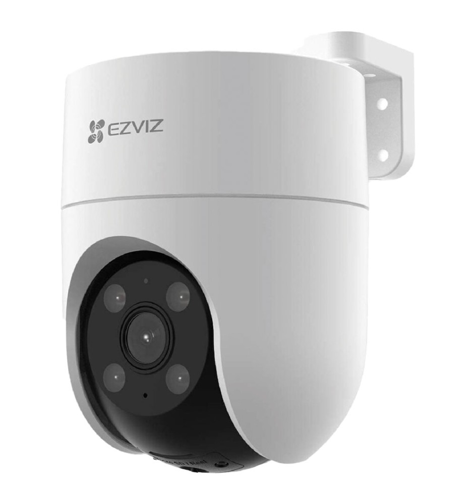 TELECAMERA PANORAMICA PER ESTERNI WI-FI 'H8C' EZVIZ risoluzione 1920*1080