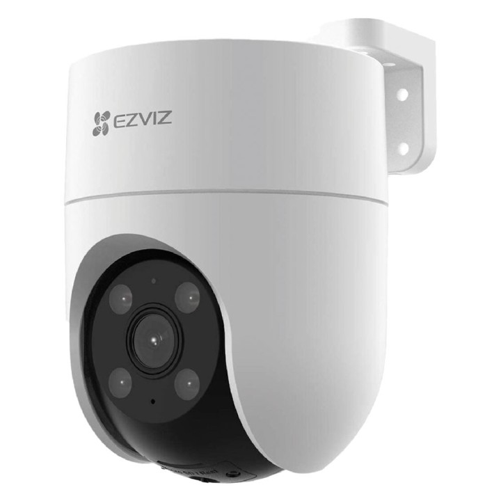 TELECAMERA PANORAMICA PER ESTERNI WI-FI 'H8C' EZVIZ risoluzione 1920*1080
