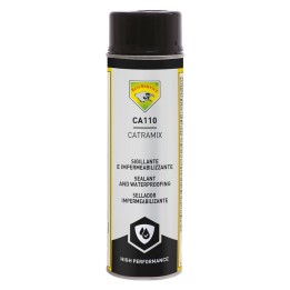VERNICE BITUMINOSA SPRAY 'CATRAMIX' ml. 500