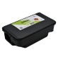 STAZIONE DI SICUREZZA PER ESCHE RODENTICIDE 'CORAL' cm. 12,5 x 23