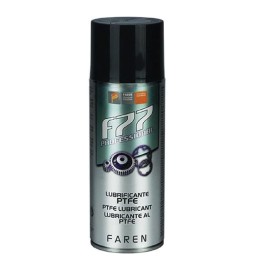 GRASSO LUBRIFICANTE PTFE SPRAY 'F77' ml 400