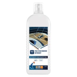DETERGENTE SMACCHIANTE TEAK NAUTICO 'SEA 11' lt 1
