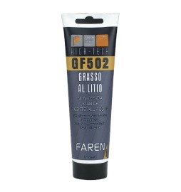 GRASSO AL LITIO 'GF 502' ml 125 - in tubetto