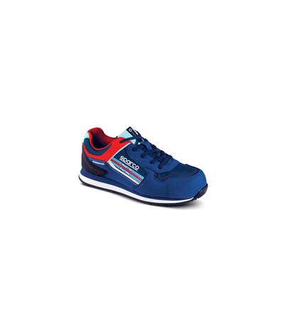 SPARCO SCARPE MARTINI-R S1P N.39
