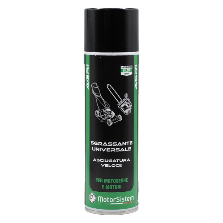 SGRASSANTE SPRAY UNIVERSALE 'AGRI' ml 500
