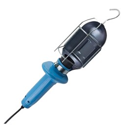 PORTALAMPADA PORTATILE cavo mt. 5