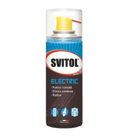 SBLOCCANTE SPRAY 'SVITOL ELETTRIC' ml 200