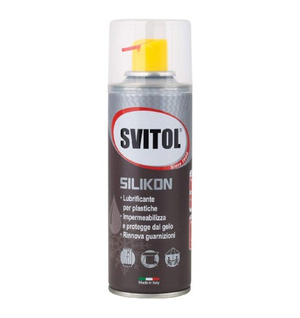 SBLOCCANTE SPRAY 'SVITOL SILIKON' ml 200