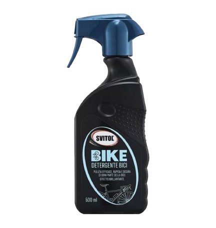 DETERGENTE SPRAY 'SVITOL BIKE' ml 500