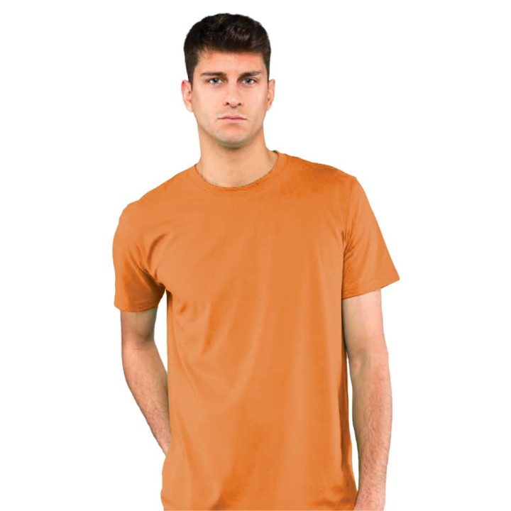MAGLIA A GIROCOLLO 'JAM' taglia L - nero