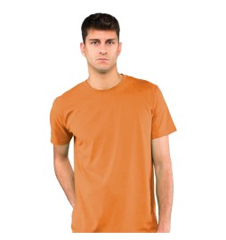 MAGLIA A GIROCOLLO 'JAM' taglia XXL - nero