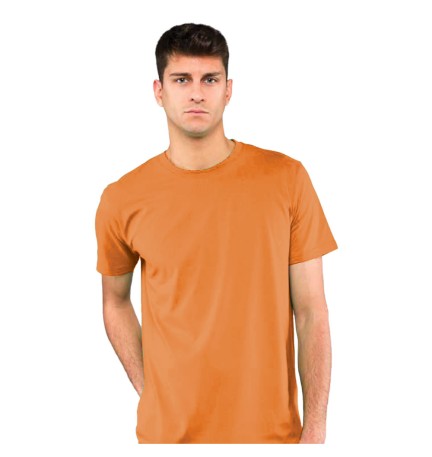 MAGLIA A GIROCOLLO 'JAM' taglia XXL - nero