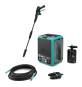 IDROPULITRICE ACQUA FREDDA 'ARXP BOX 5' 160 BAR - 2700W