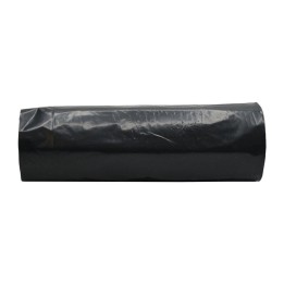 SACCHI NETTEZZA U. EXTRA PES 93X110 NERO 120 G CA
