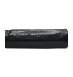 SACCHI NETTEZZA U. EXTRA PES 93X110 NERO 120 G CA