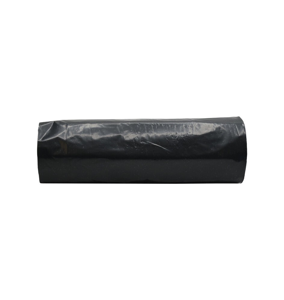 SACCHI NETTEZZA U. EXTRA PES 93X110 NERO 120 G CA