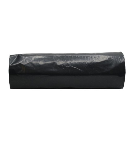 SACCHI NETTEZZA U. EXTRA PES 93X110 NERO 120 G CA