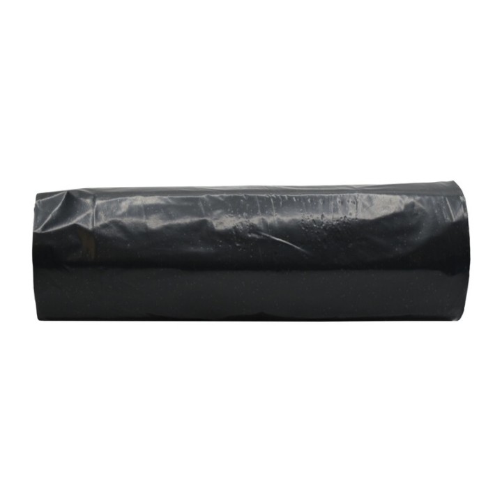 SACCHI NETTEZZA U. EXTRA PES 93X110 NERO 120 G CA