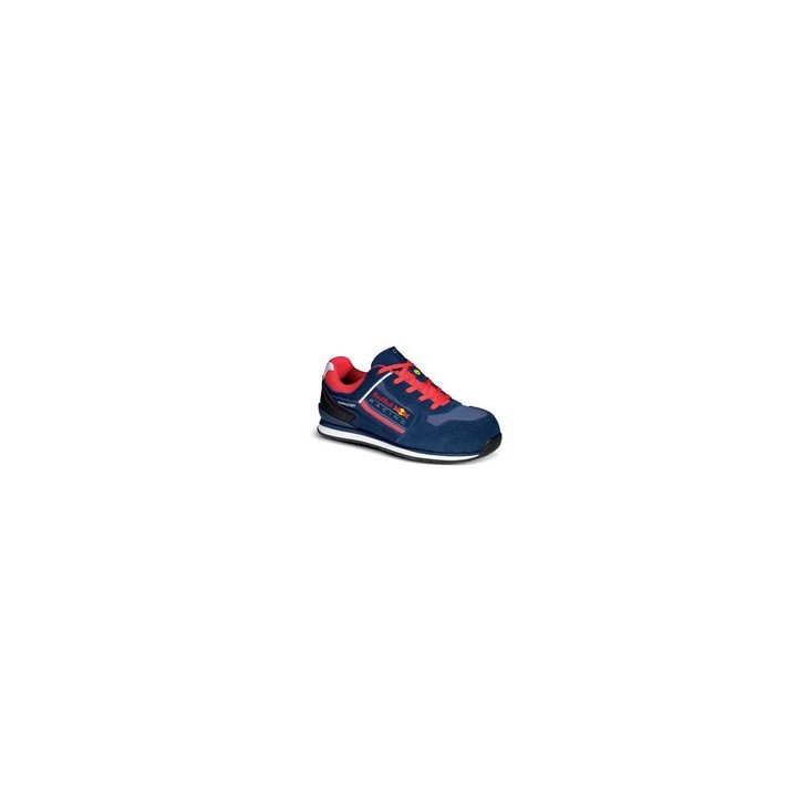 SPARCO SCARPE RED BULL S3 N.43