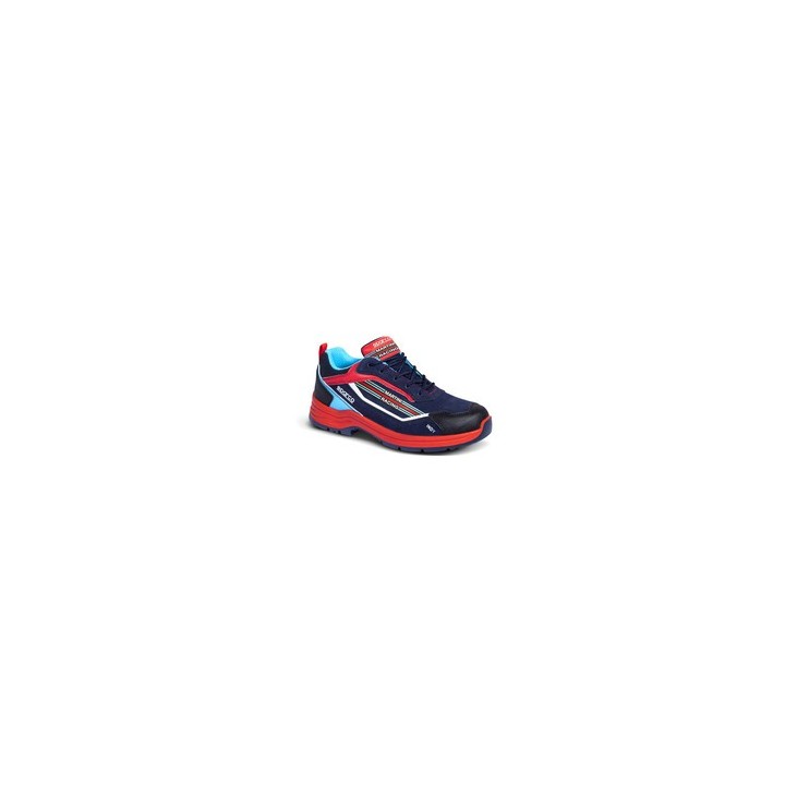 SPARCO SCARPE SANREMO S3 MARTINI-R N.40
