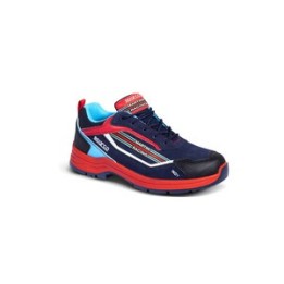 SPARCO SCARPE SANREMO S3 MARTINI-R N.42