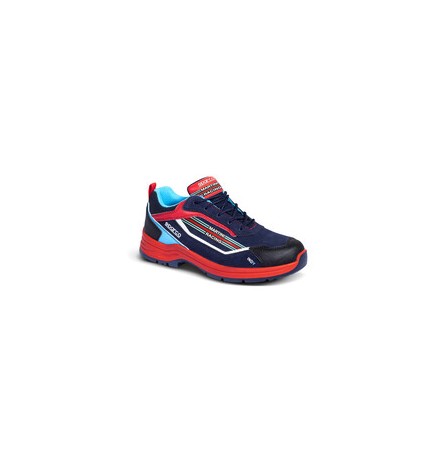 SPARCO SCARPE SANREMO S3 MARTINI-R N.43