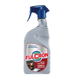 PULITORE GRIGLIE E FORNI 'FULCRON' Ml. 750