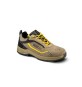 SPARCO SCARPE COLTON S1P TAN GIALLO N.37