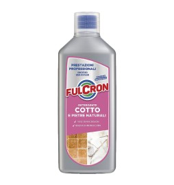 DETERGENTE COTTO E PIETRE 'FULCRON' lt. 1