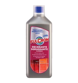 SGRASSANTE DECERANTE PER PAVIMENTI 'FULCRON' lt. 1