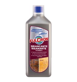 SBIANCANTE RISANANTE PER PAVIMENTI 'FULCRON' lt. 1